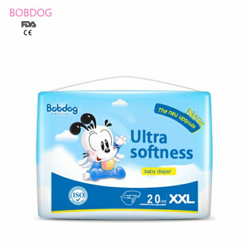 High-end brand Baby Diaper Export To Vietnam Myanmar Cambodia Bangladesh